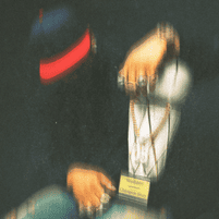 'Champion Story' album cover art // Noodah05