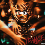 'Trance' single cover art // Quavo