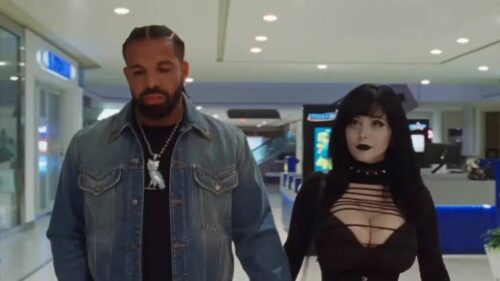 "FOMO" official video // Drake