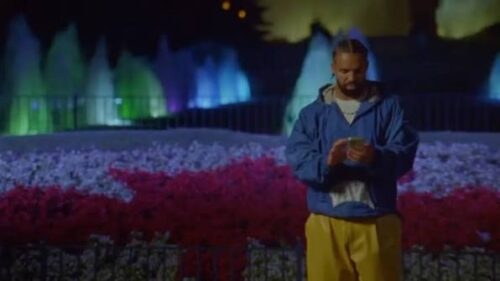"Cold Shoulder" official Music Video // Drake