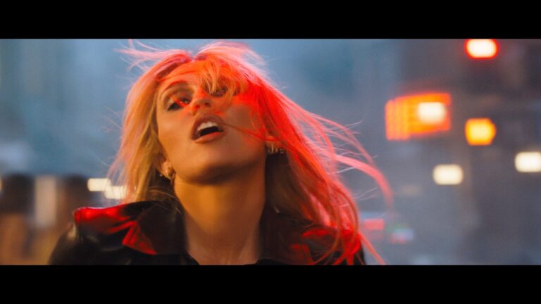 "Bass Persuades" official Music Video // MILEY
