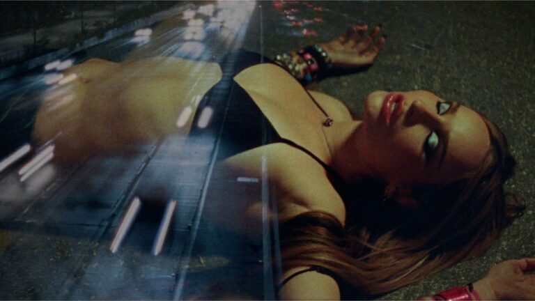 Kim Petras – Autobahn