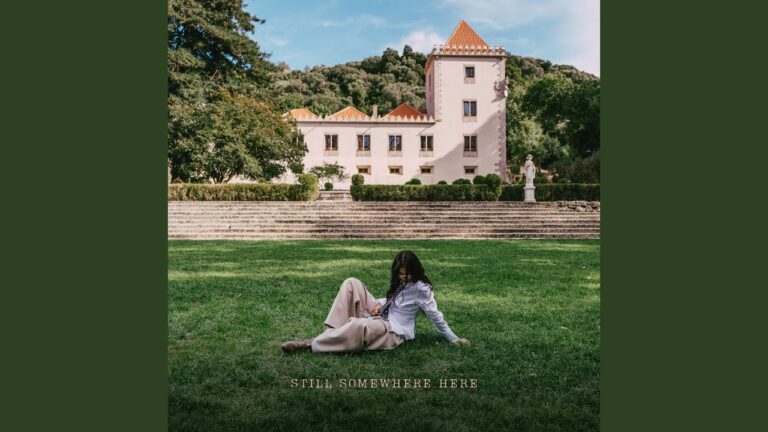 Sofia Camara – Hallucinating