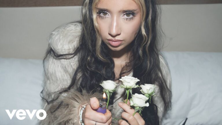 Isabel LaRosa – Don’t Make Them Like Me
