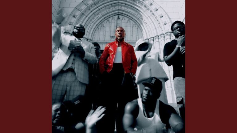 Kirk Franklin, GloRilla – This Time