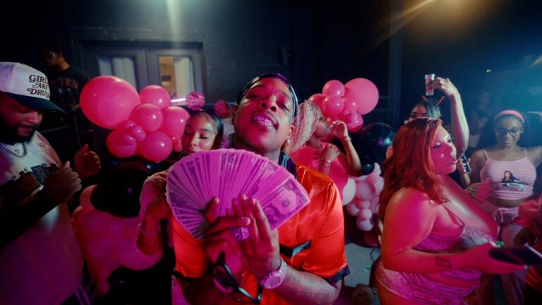 "$1s" official Music Video // 2FithyRicky