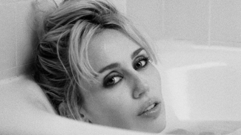 "Let's Get Married" official Music Video // MILEY