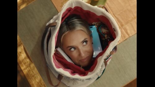 "Phone, Keys, Wallet" official Music Video // Lainey Wilson & John Mayer