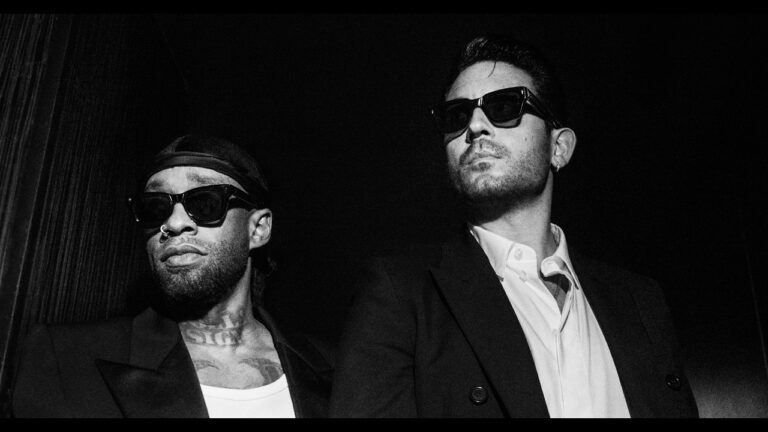 "JFK" official Music Video // G-Eazy, Ty Dolla Sign