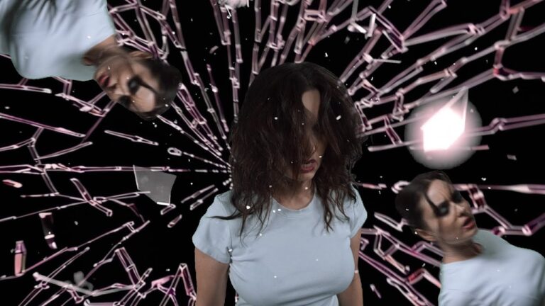 Terror Jr – Trash