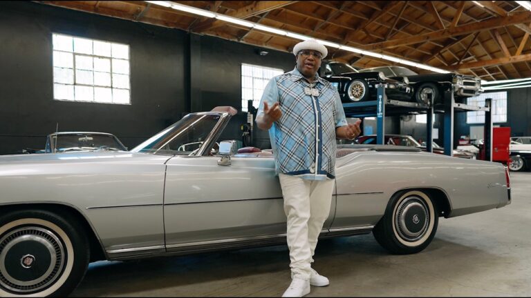E-40, JasonMartin – Cuttin Up