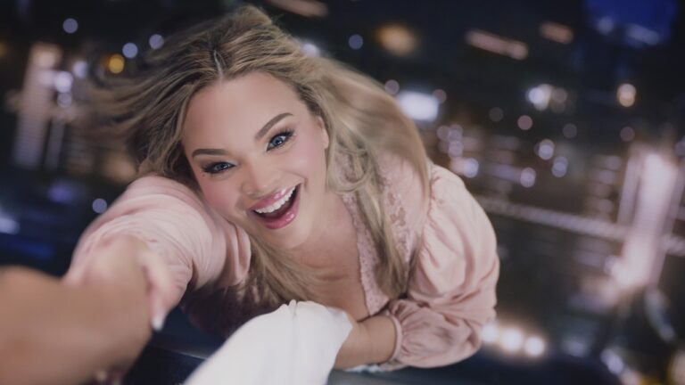 Trisha Paytas – 반짝 스텝 Banjjak Step