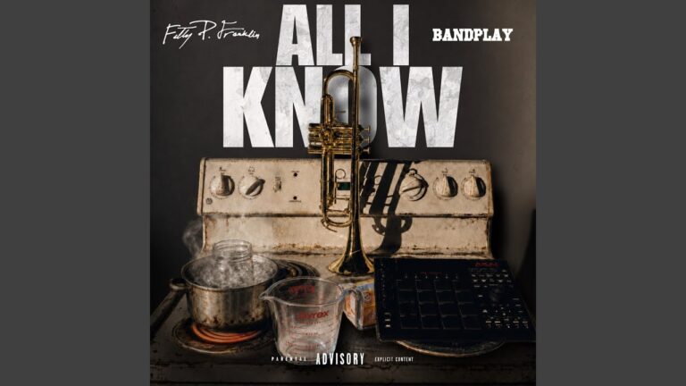 Fetty P Franklin – All I Know