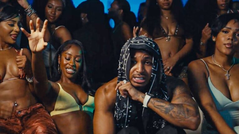 DDG – Round & Round (42 Dugg, PLUTO, Bankroll Ni, SMJ)
