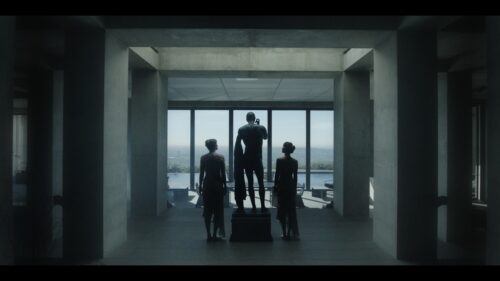 "Patient Zero" official Music Video // Taylor Swift