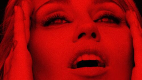 "Different Religion" official Music Video // MILEY, Model/Actriz