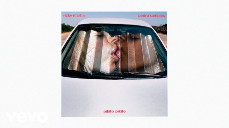 Ricky Martin, PEDRO SAMPAIO – pikito pikito