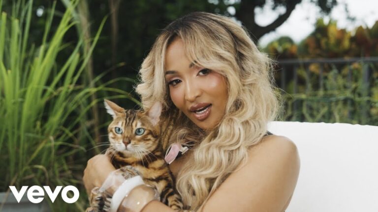 Shenseea, DJ Frass – Tightness