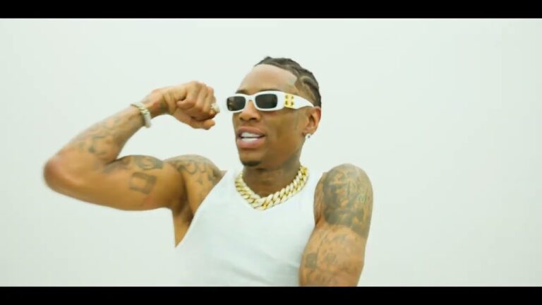 Soulja Boy – Marvelous 2