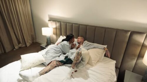 "Say Yea" official Music Video // Millyz, Remy Ma