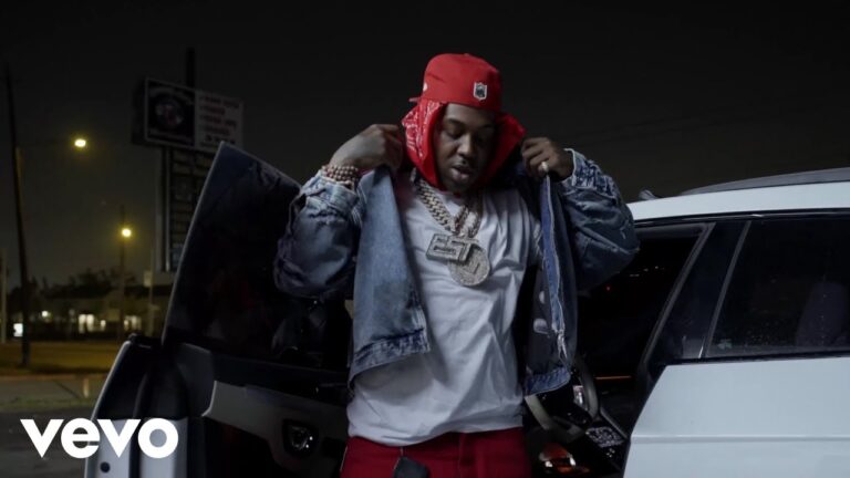 EST Gee – Hall Of Fame