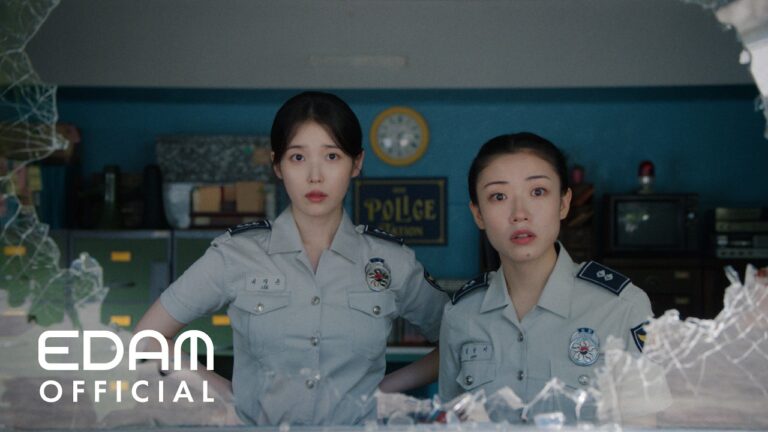 IU – Dear my crazy soulmate