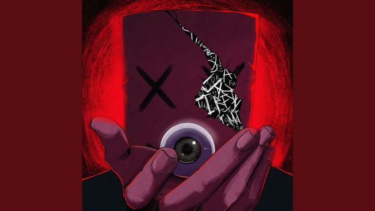 Marino – Rip Out Your Eyes