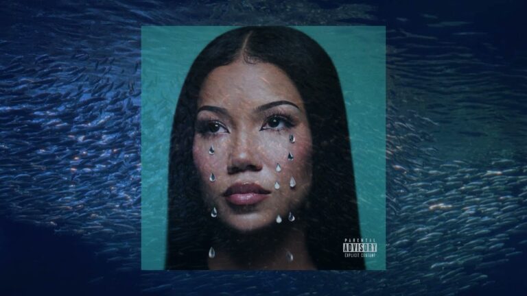 Jhené Aiko, Kendrick Lamar – So Good