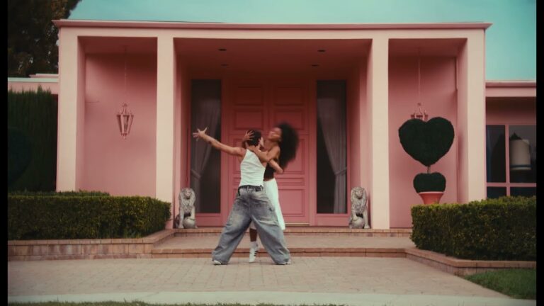 Elderbrook – Never Get Enough