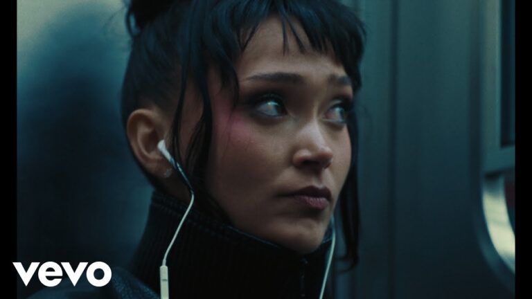 Joy Crookes, Denzel Curry – Painkiller