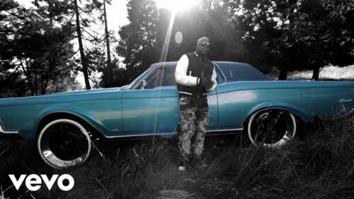 "Five Letter Word" Music Video // Too $hort, Godfrey