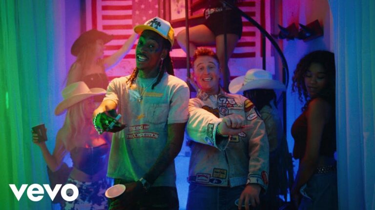 Graham Barham, Wiz Khalifa – Leavin’