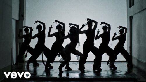 "SaWaDiKa" official Music Video // LISA