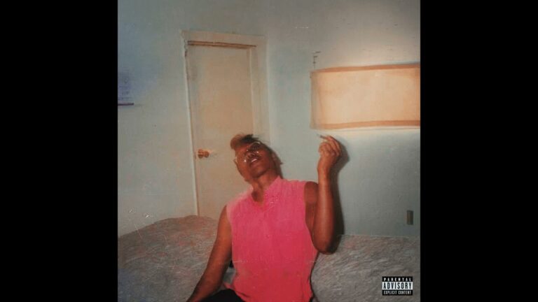 AZ Chike – Lamb Truck Keys