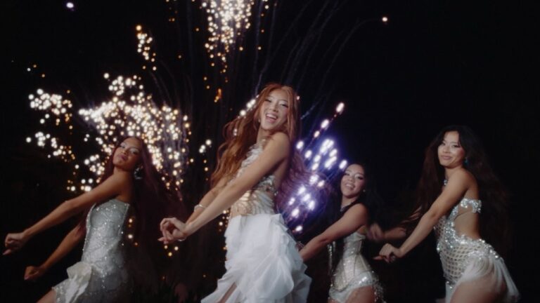 "star" official Music Video // no na