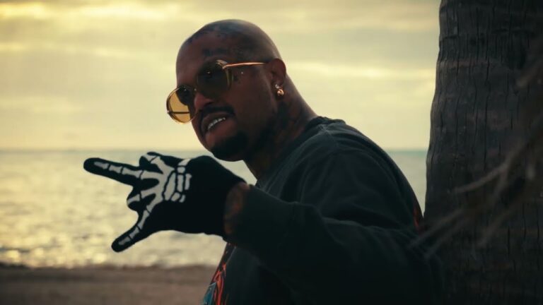 DJ Paul, Snow Tha Product – Stupid A.B.