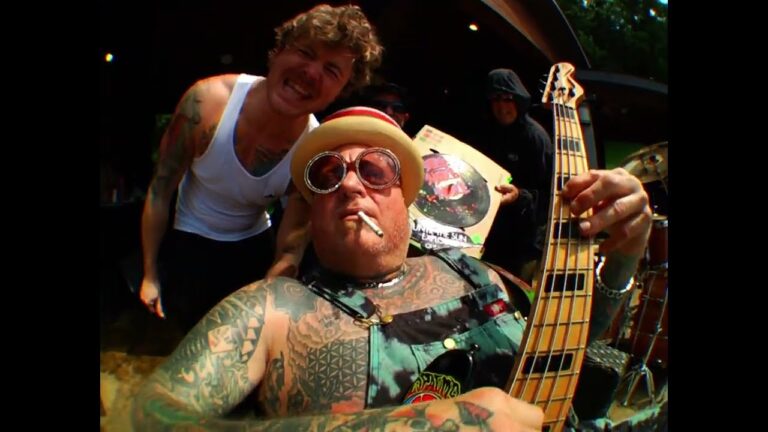 Sublime – F.T.R