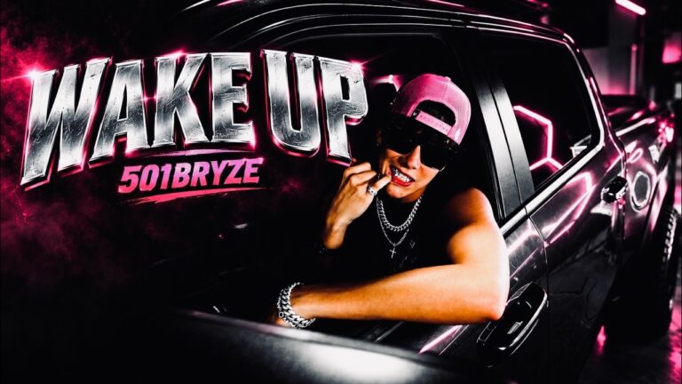 501Bryze – Wake Up