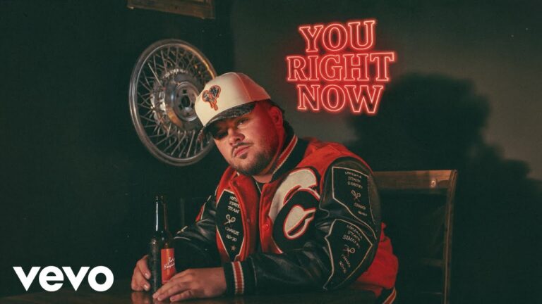 Jake Banfield – You Right Now