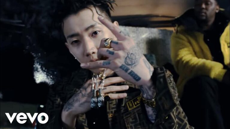 Jay Park, Hit-Boy – K-TOWN