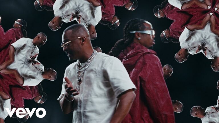 Quavo, TI – Quavo & TI – Backwards