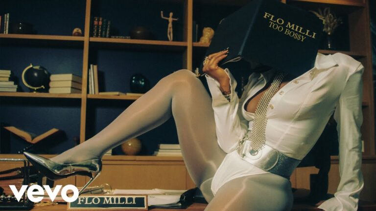 Flo Milli – Too Bo$$y