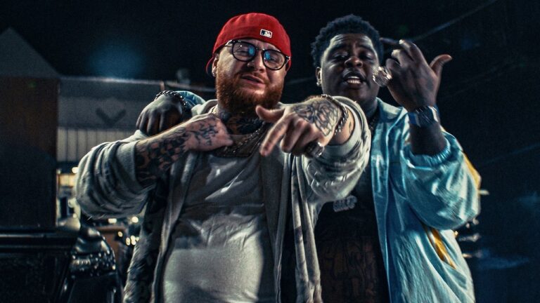 BigXthaPlug, Belly Gang Kushington – LITE