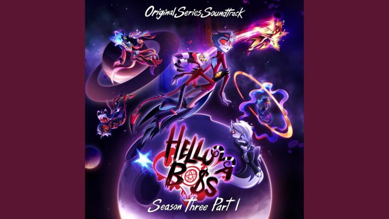 Helluva Boss – Nobody’s Bay Bay (Krystina Alabado · Alex Brightman)
