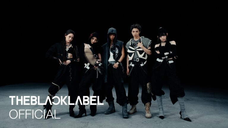 "TALK" official Music Video // ALLDAY PROJECT