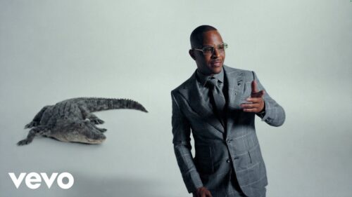"We On" official Music Video // T.I.