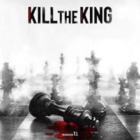 'Kill The King' album cover art // T.I.