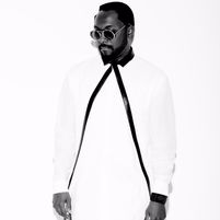 'We Live Up In Here' // will.i.am, Benny Benassi, Papatinho