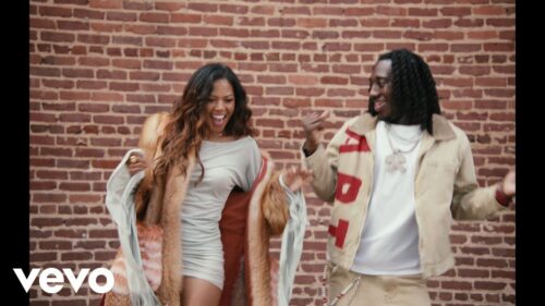 "Buss Down (1 Thing)" official Music Video // 2Rare, Amerie