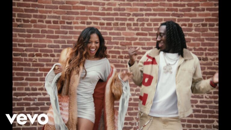 "Buss Down (1 Thing)" official Music Video // 2Rare, Amerie